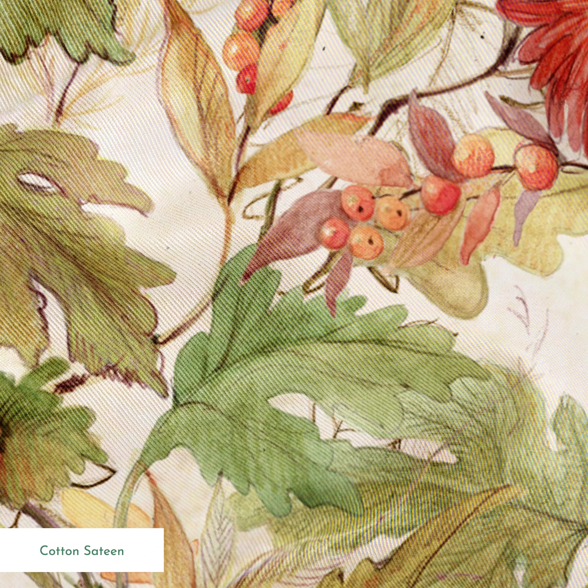 springs sateen texture