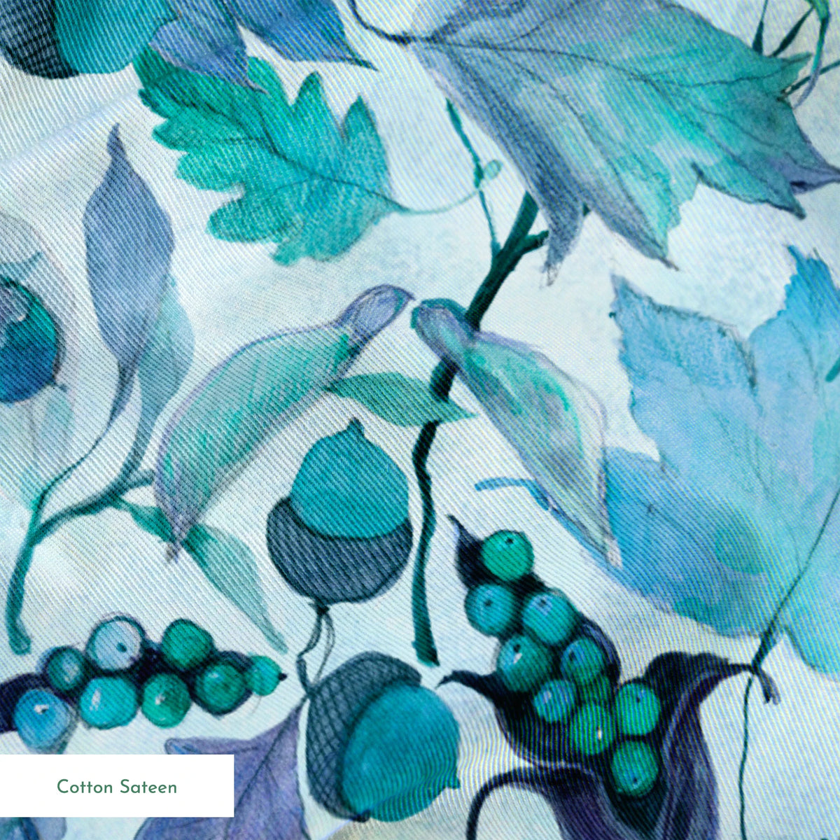 springs sateen texture