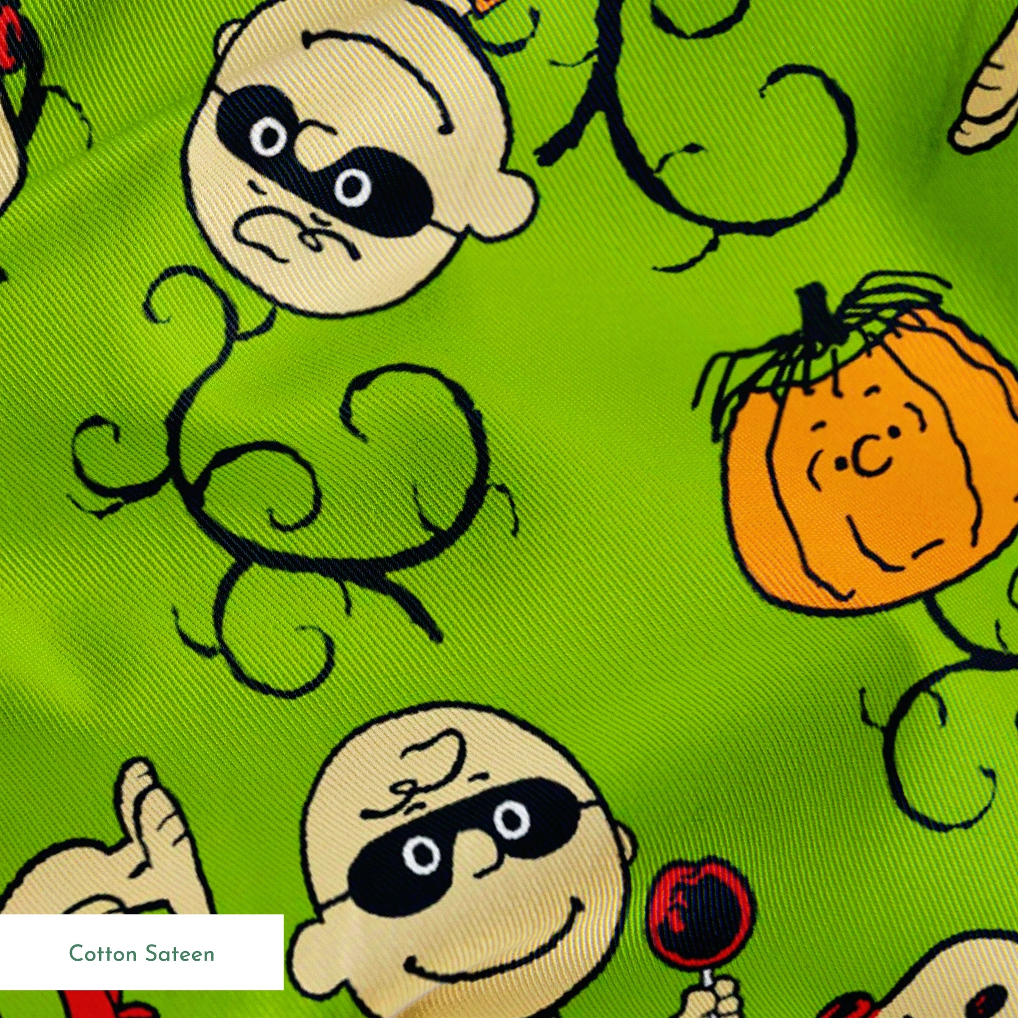 springs sateen texture
