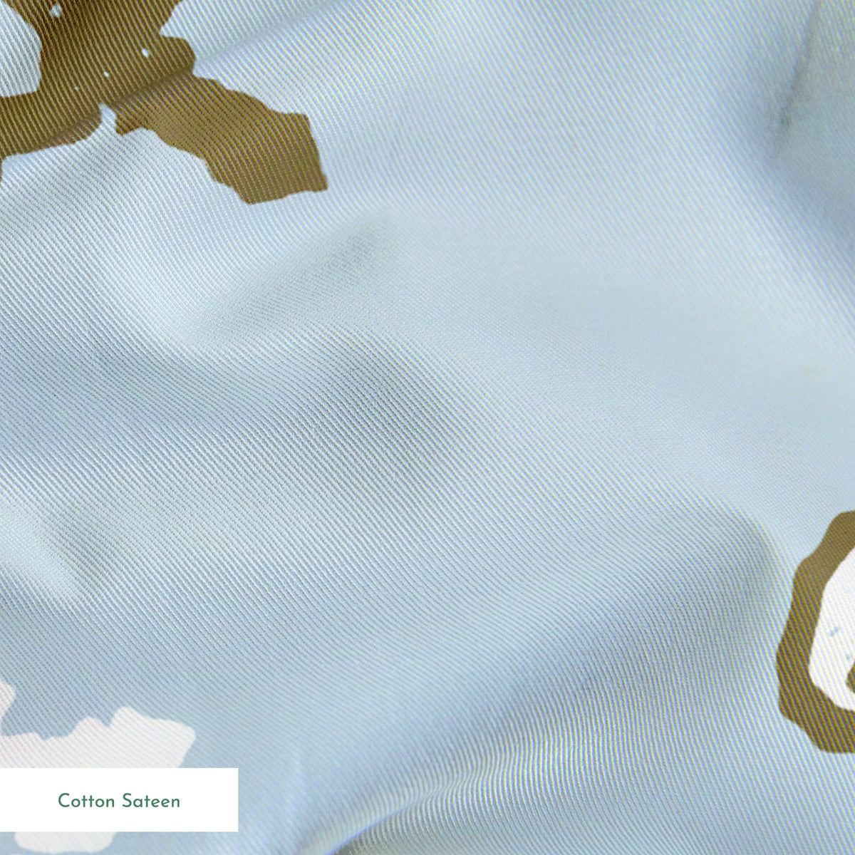 springs sateen texture