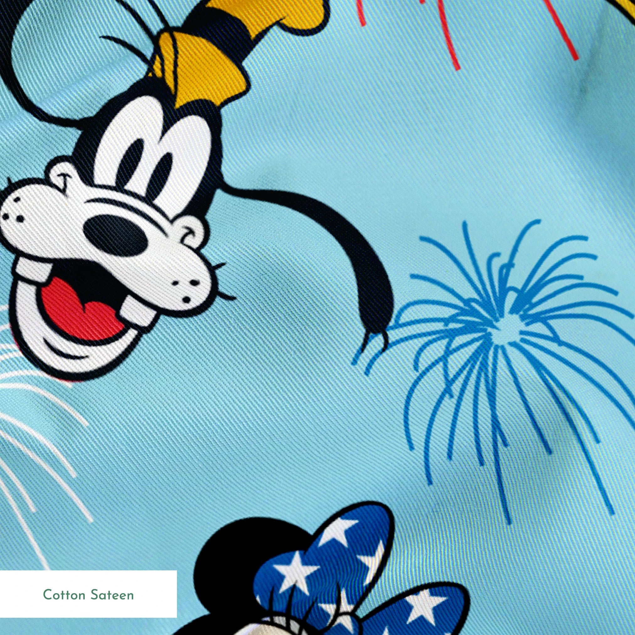 springs sateen texture
