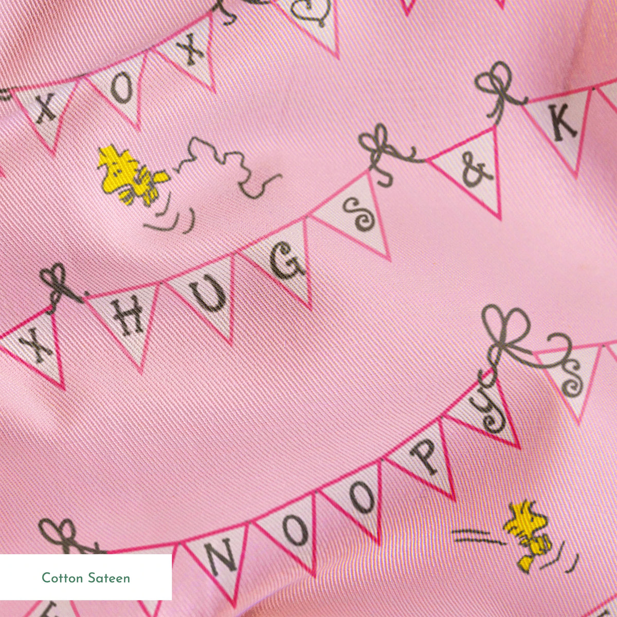 springs sateen texture