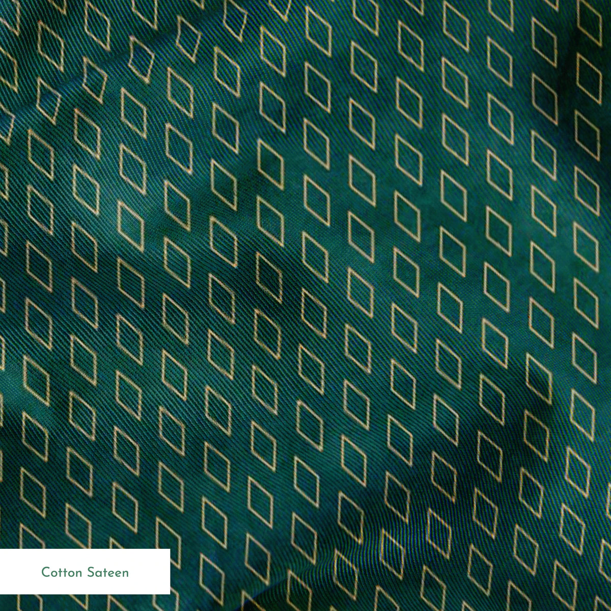 springs sateen texture