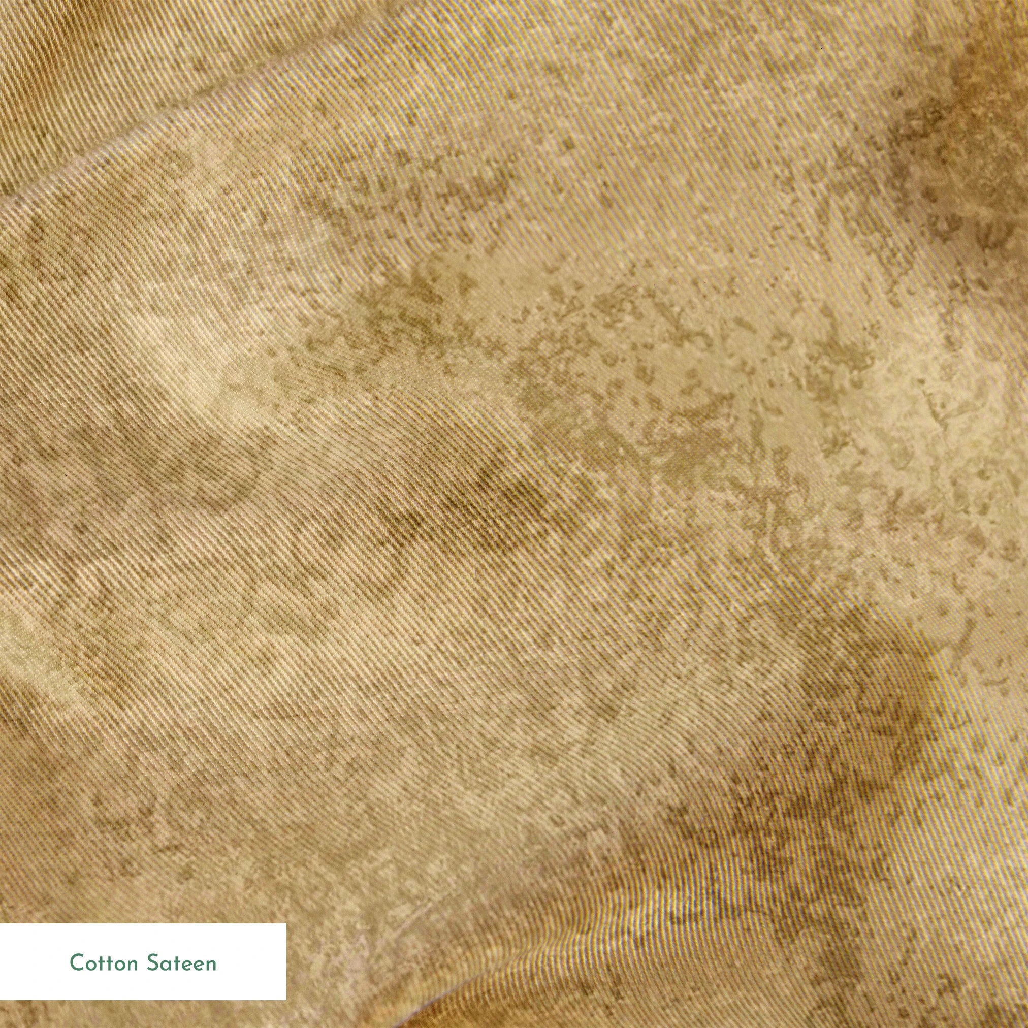 springs sateen texture