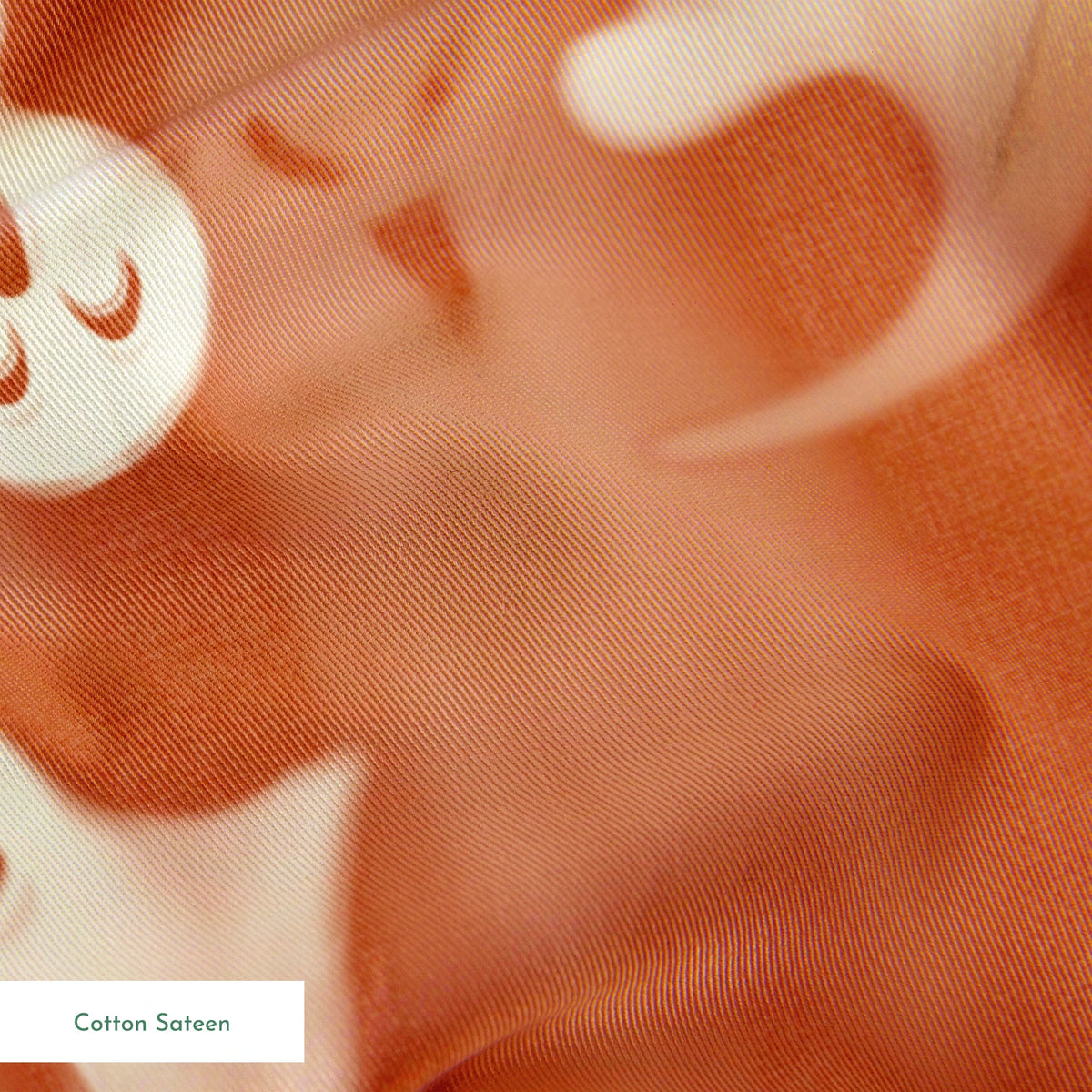 springs sateen texture