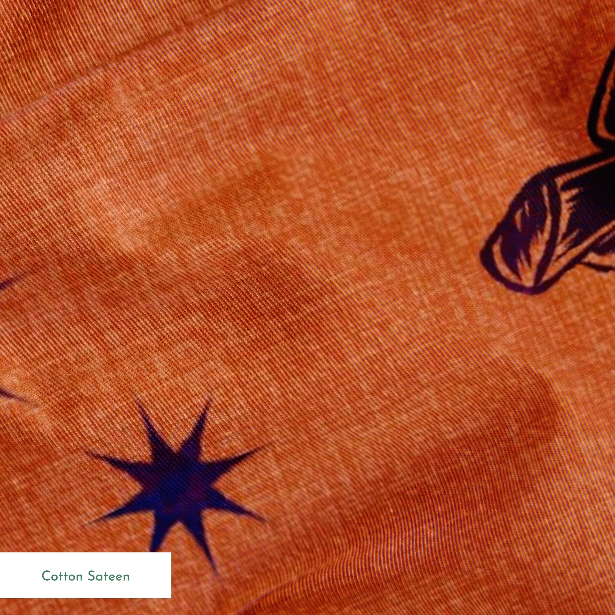 springs sateen texture