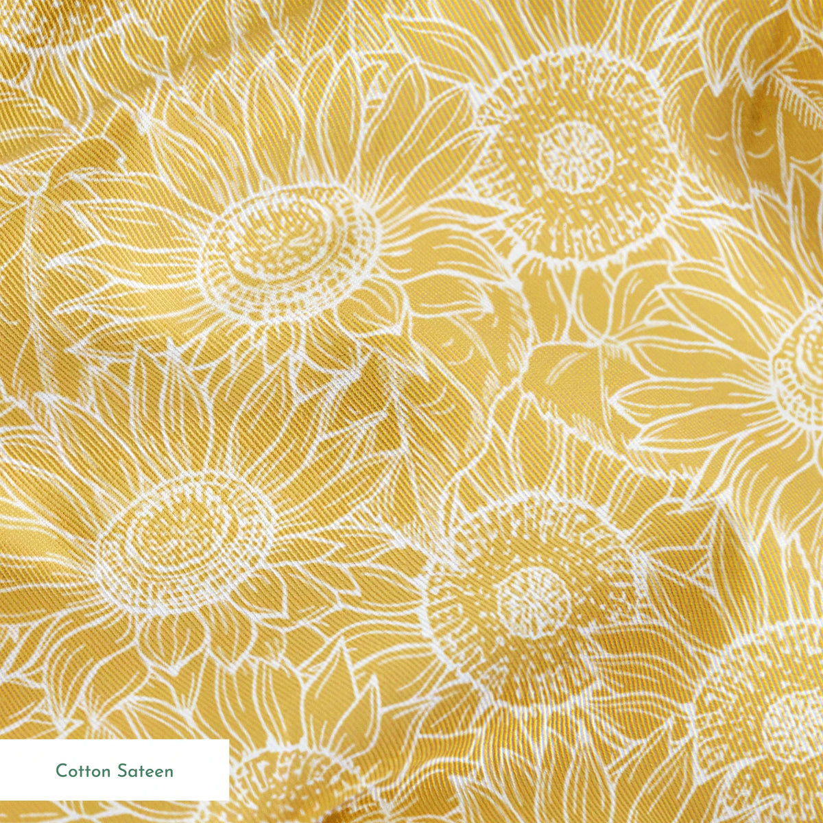springs sateen texture