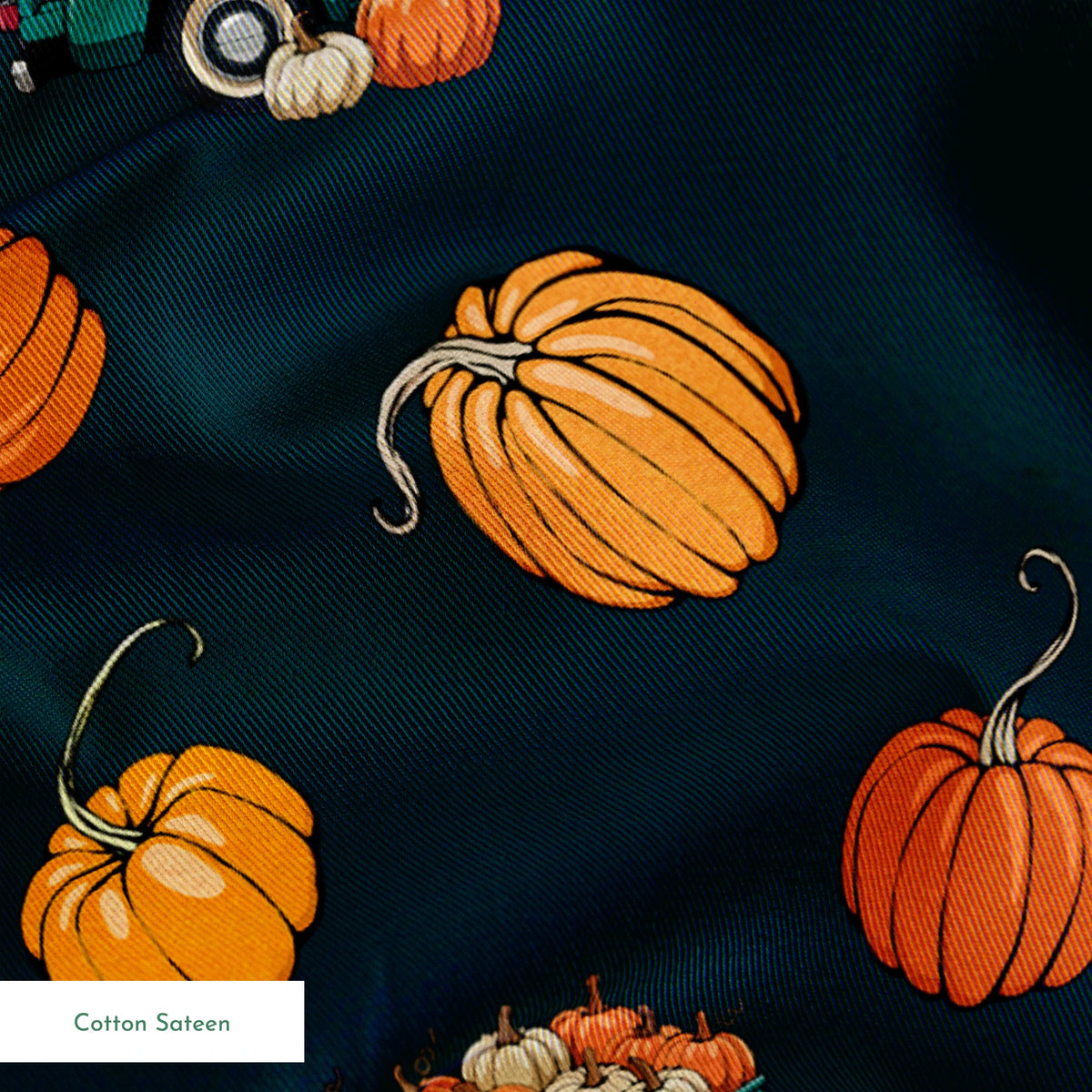 springs sateen texture