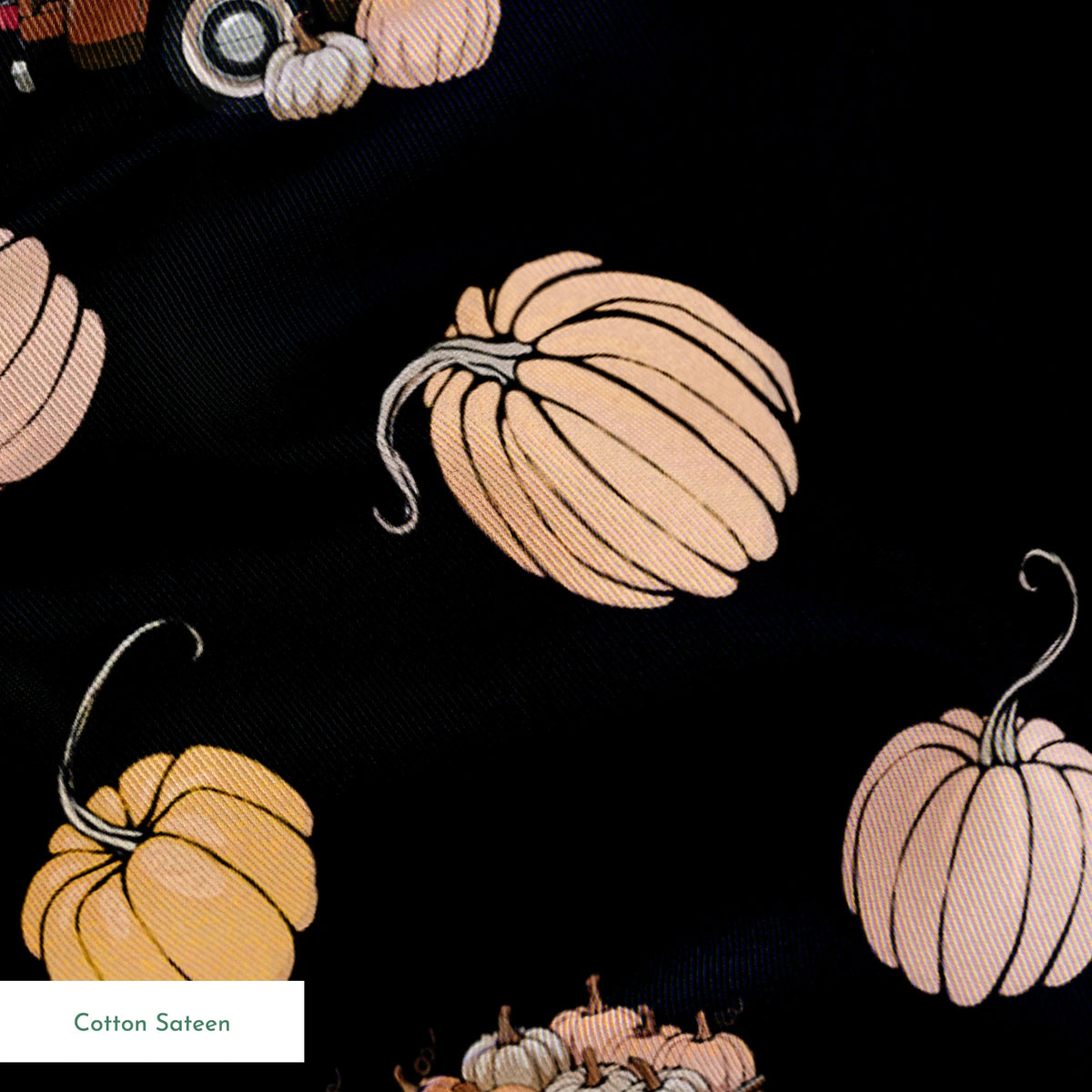 springs sateen texture
