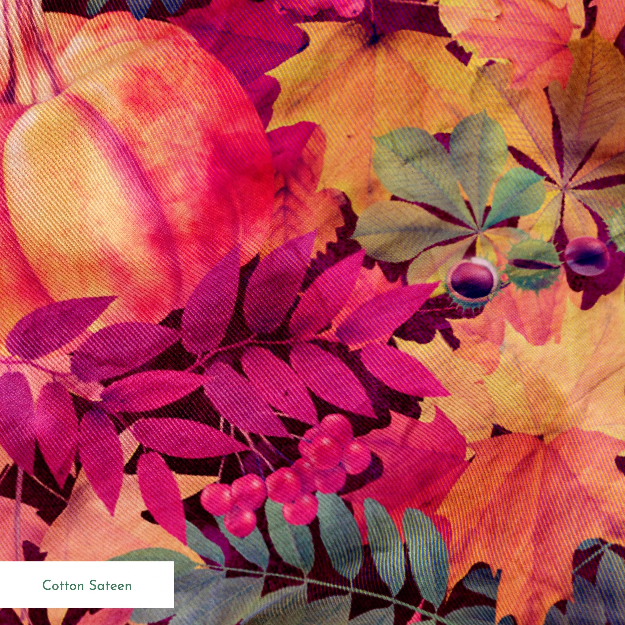 springs sateen texture