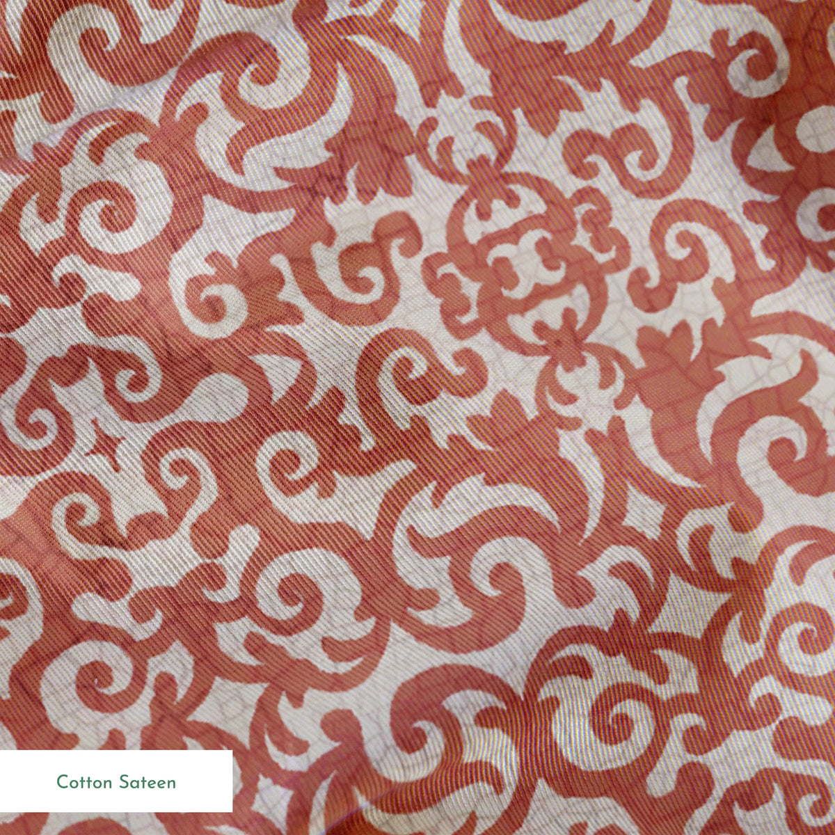 springs sateen texture