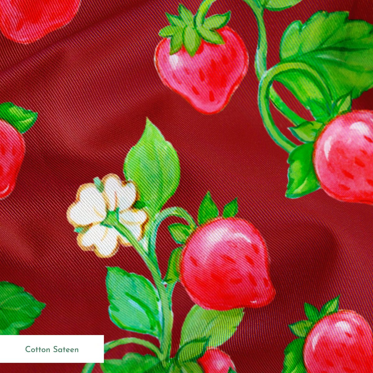springs sateen texture