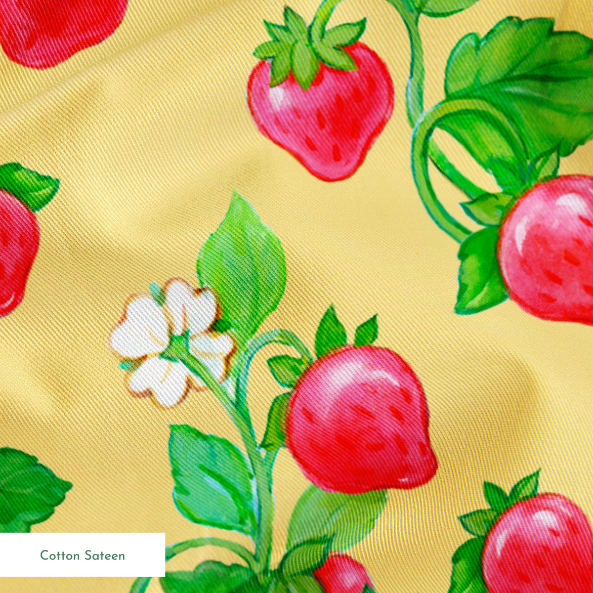 springs sateen texture