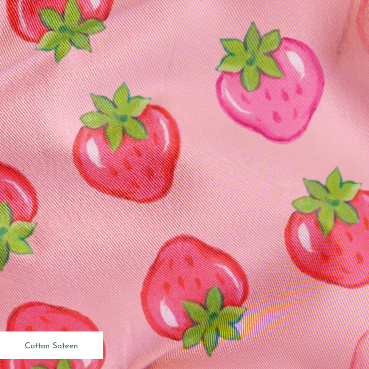 springs sateen texture