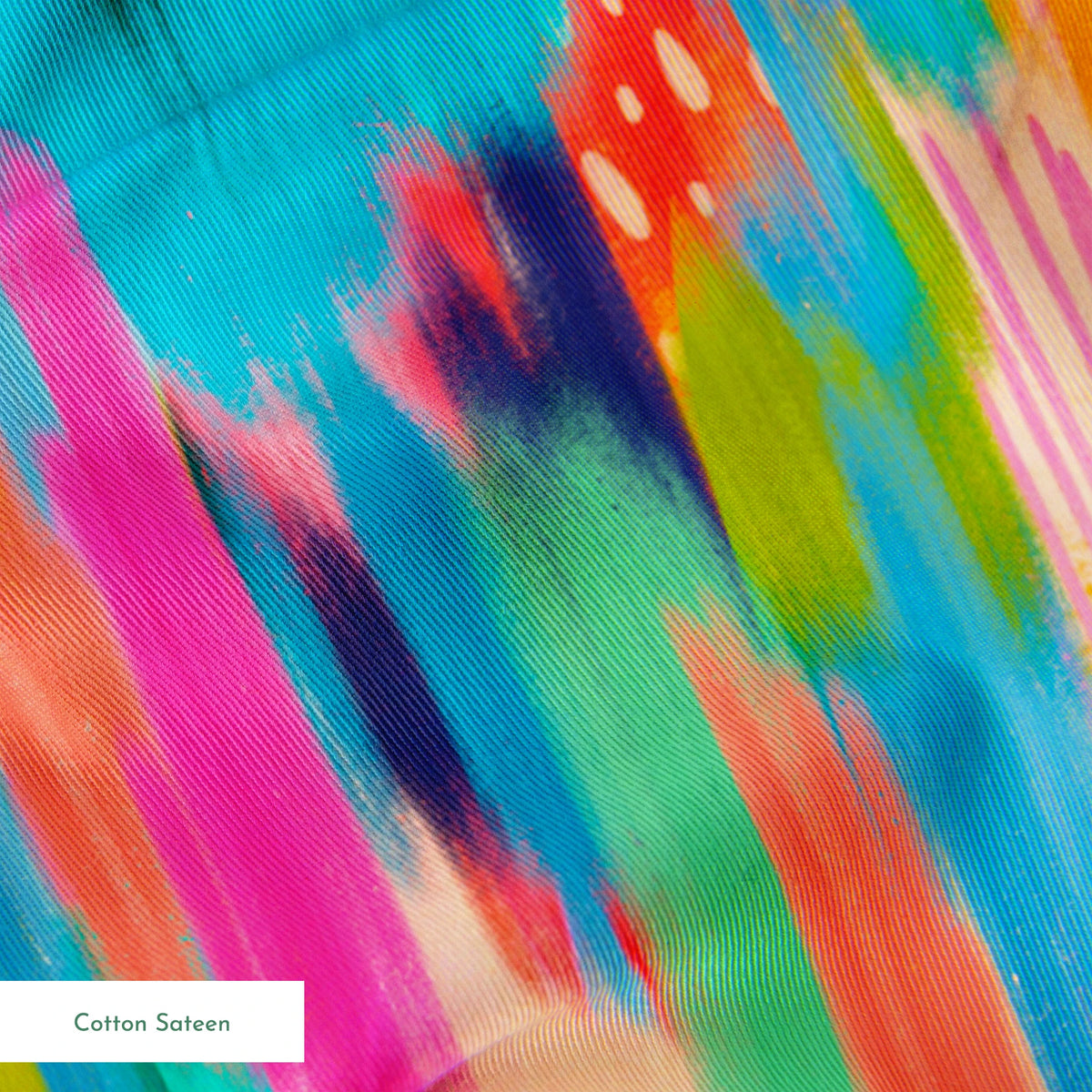 springs sateen texture