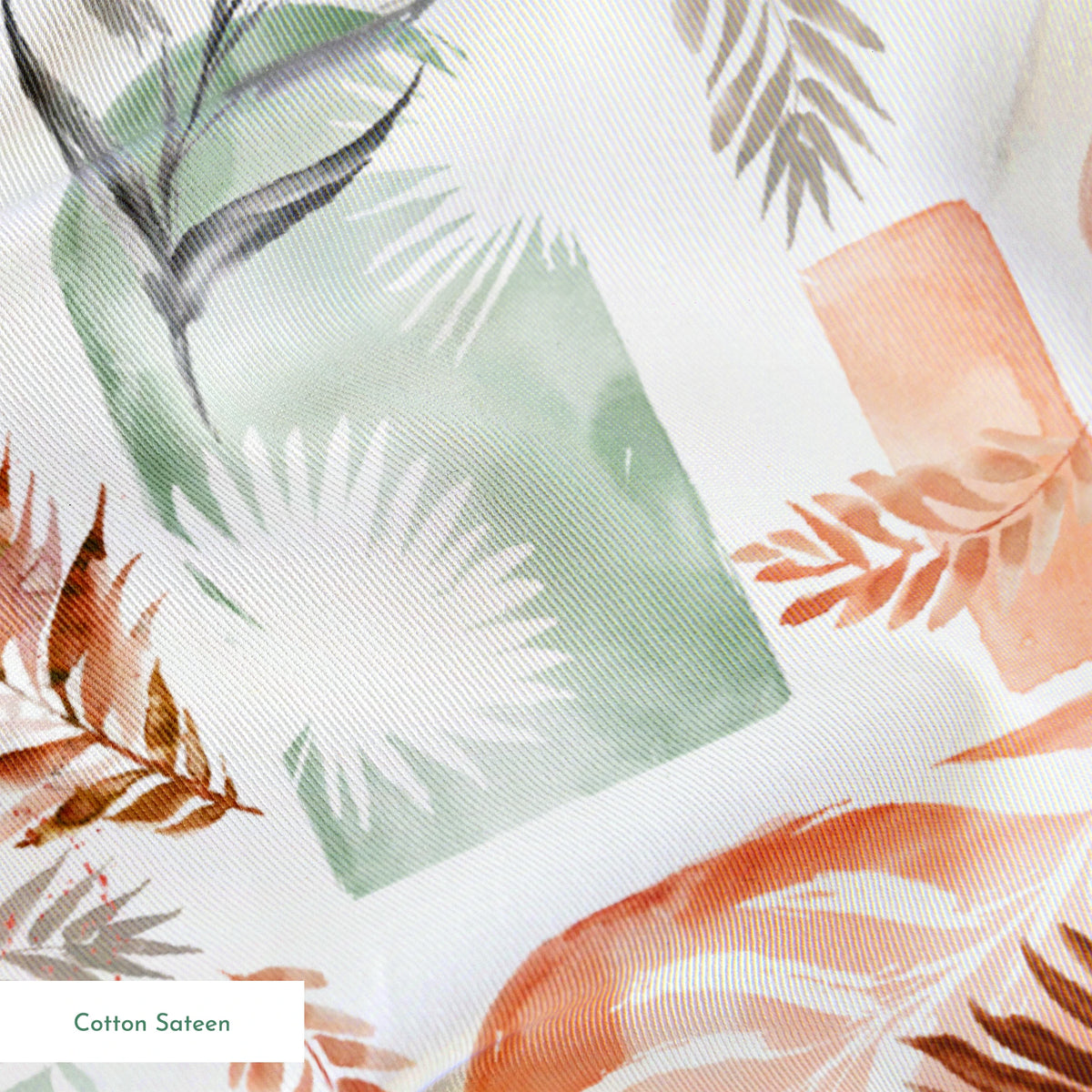 springs sateen texture