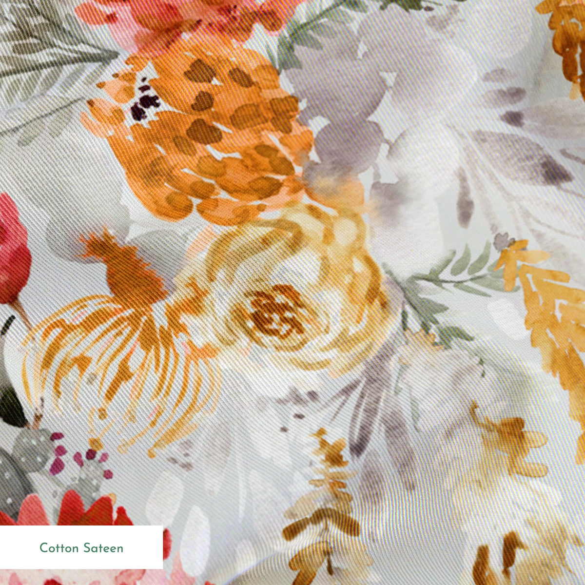 springs sateen texture