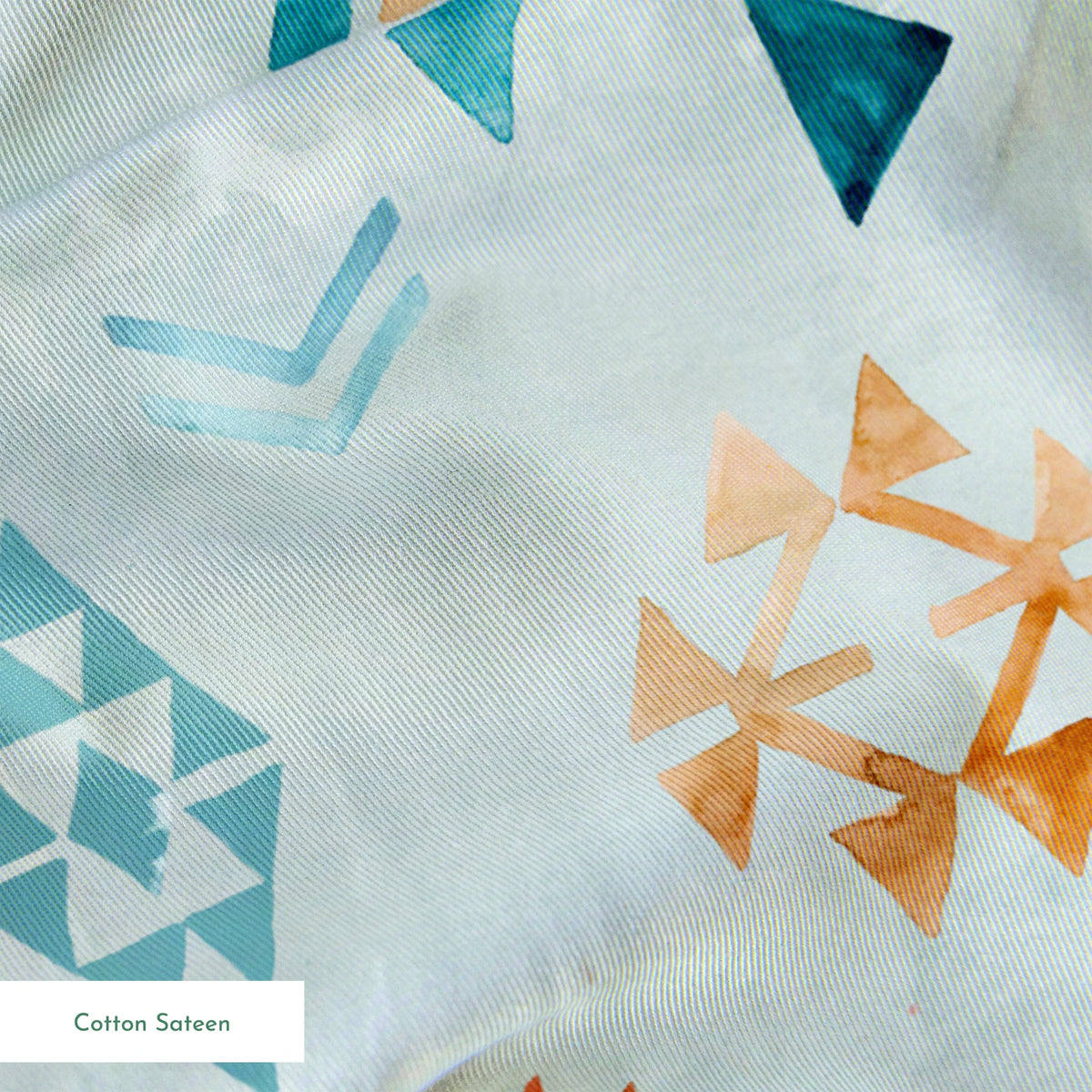 springs sateen texture