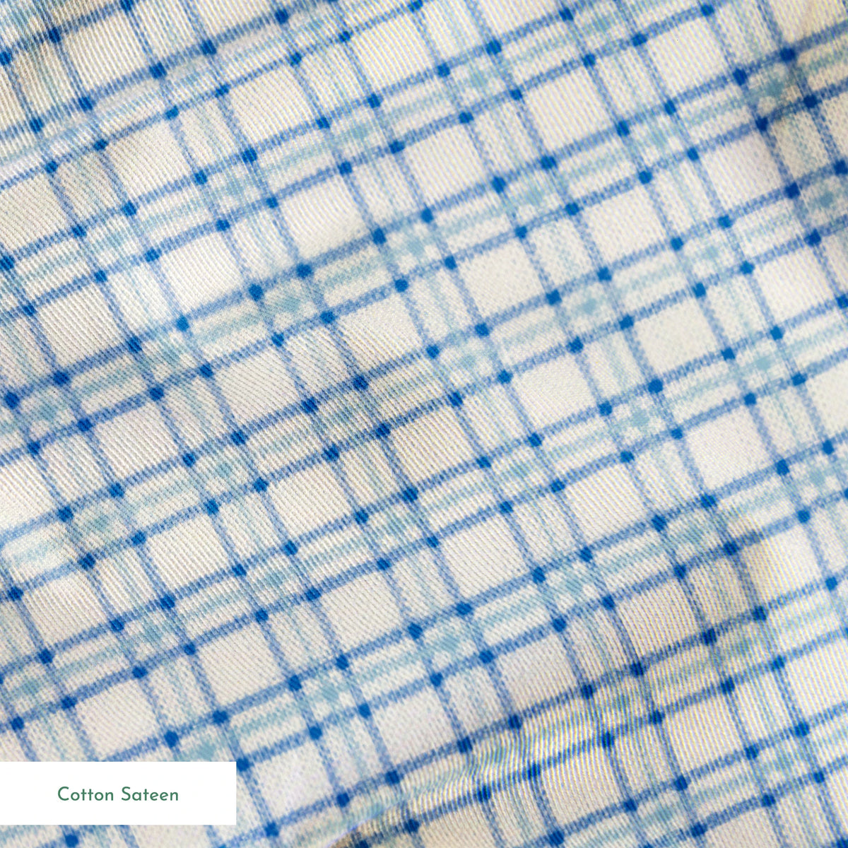 springs sateen texture