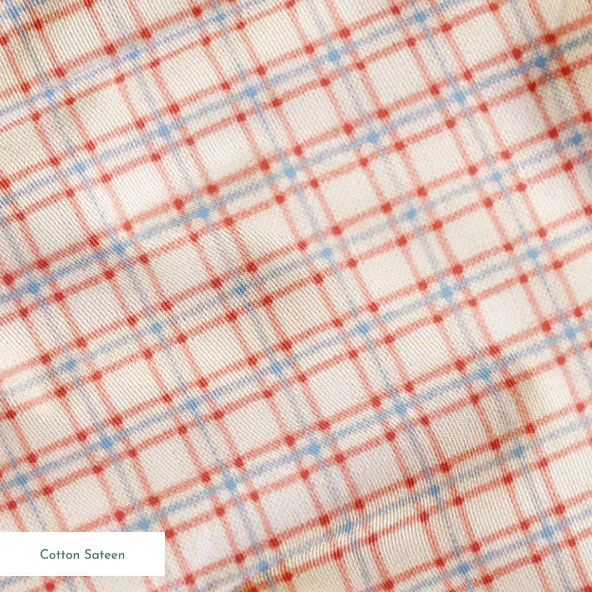 springs sateen texture