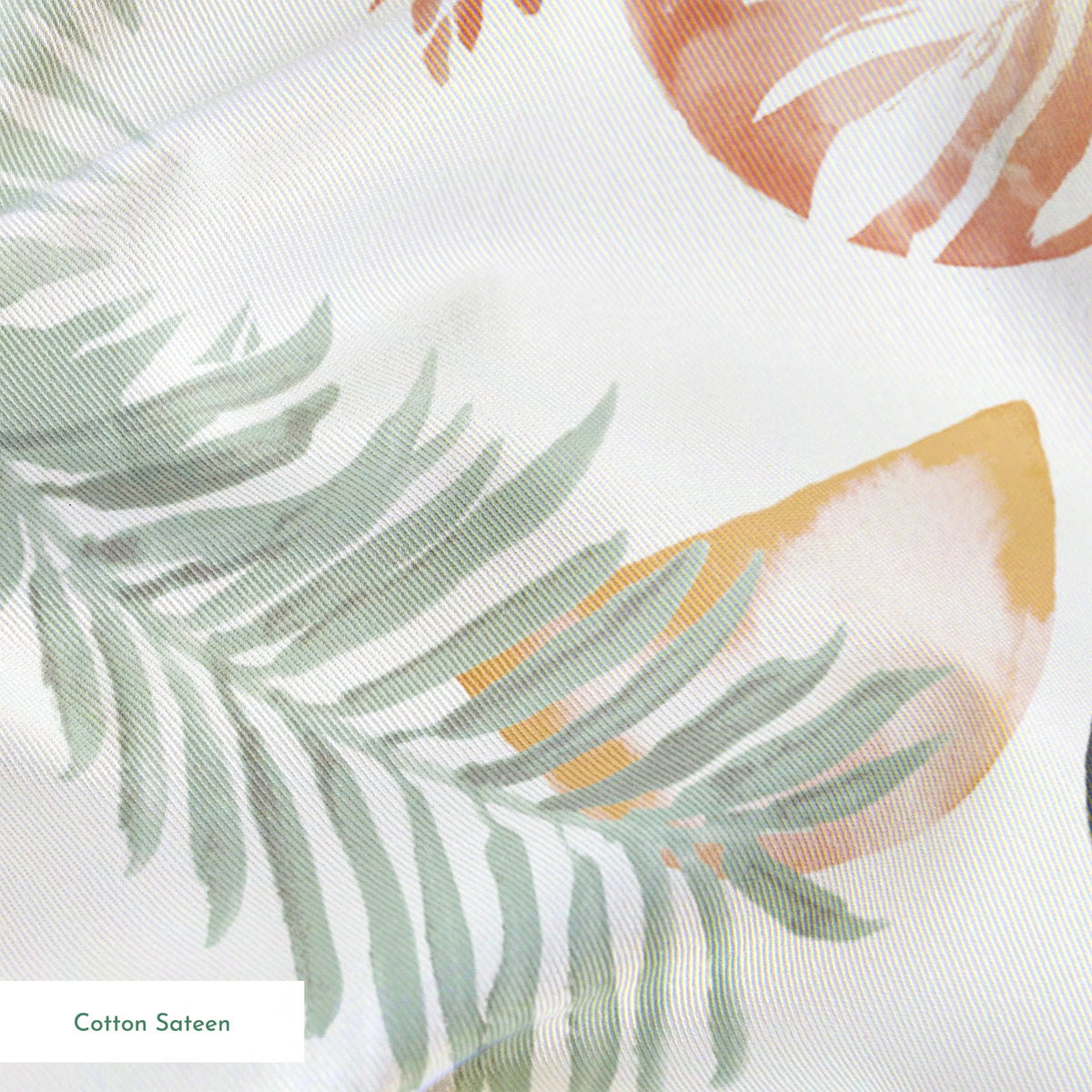 springs sateen texture