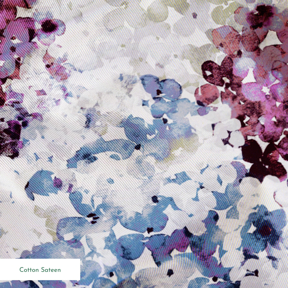 springs sateen texture