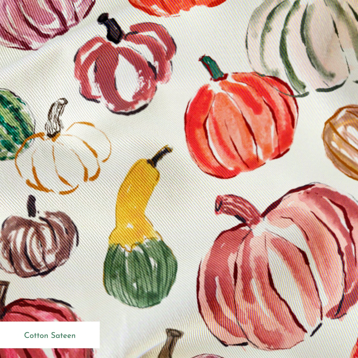 springs sateen texture