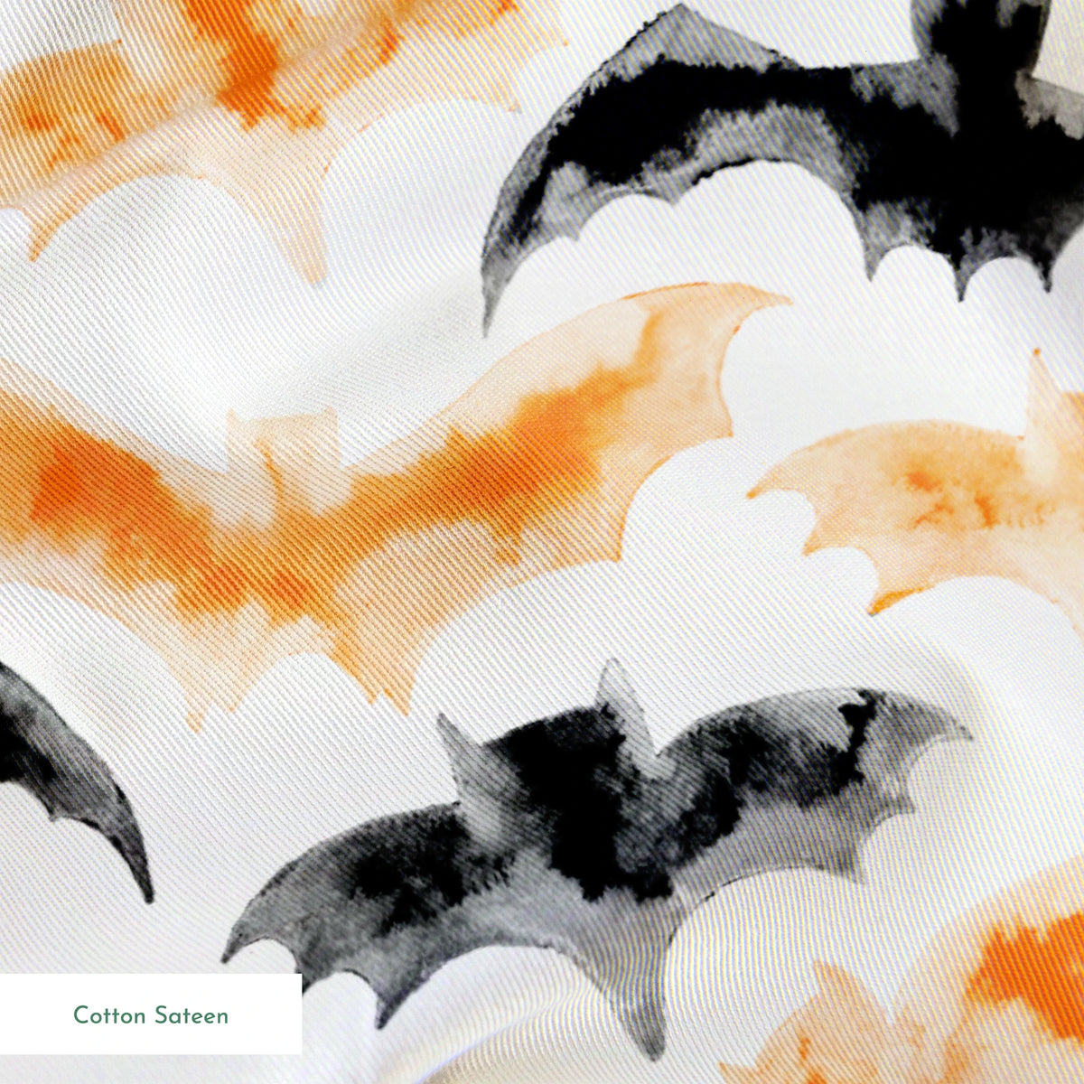 springs sateen texture
