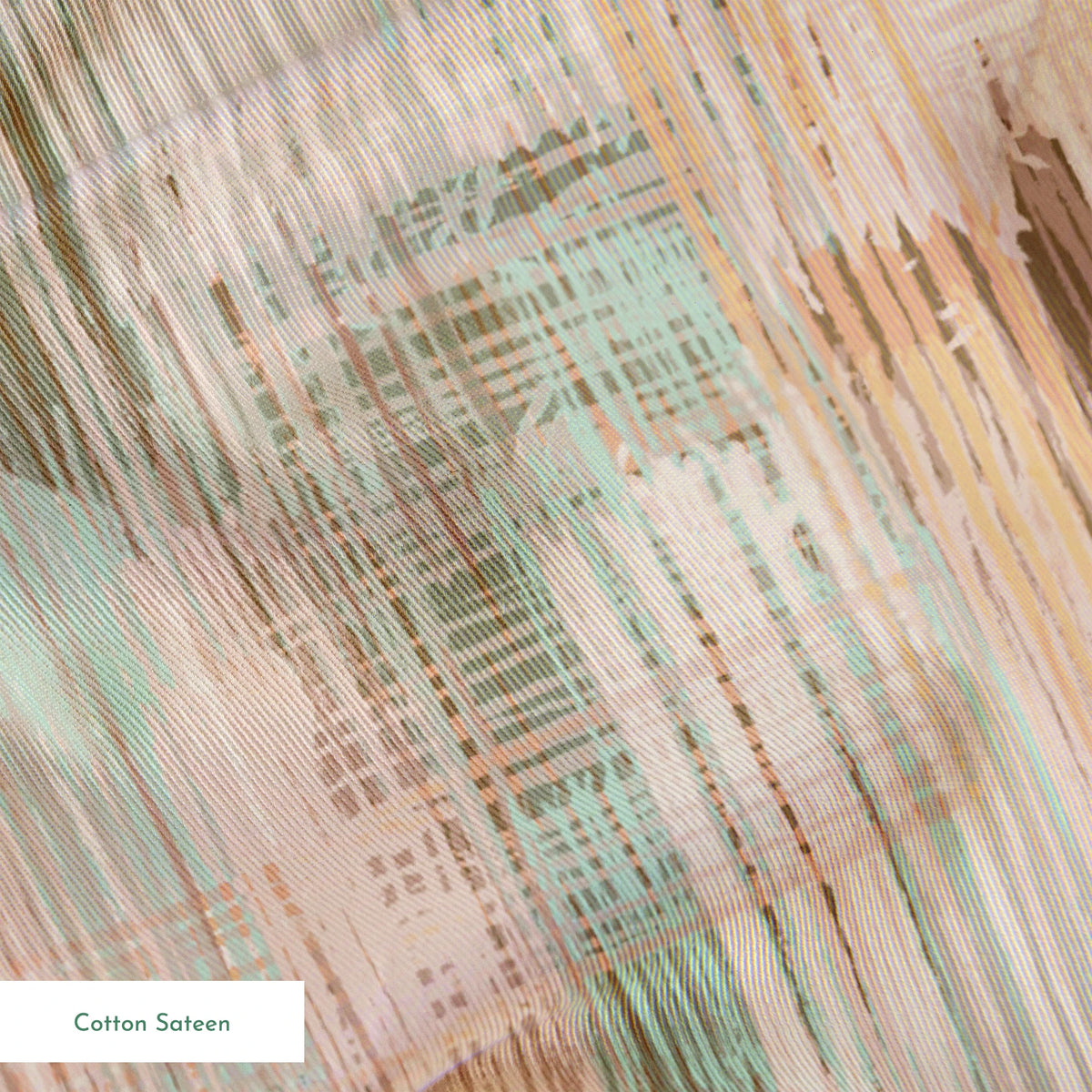 springs sateen texture