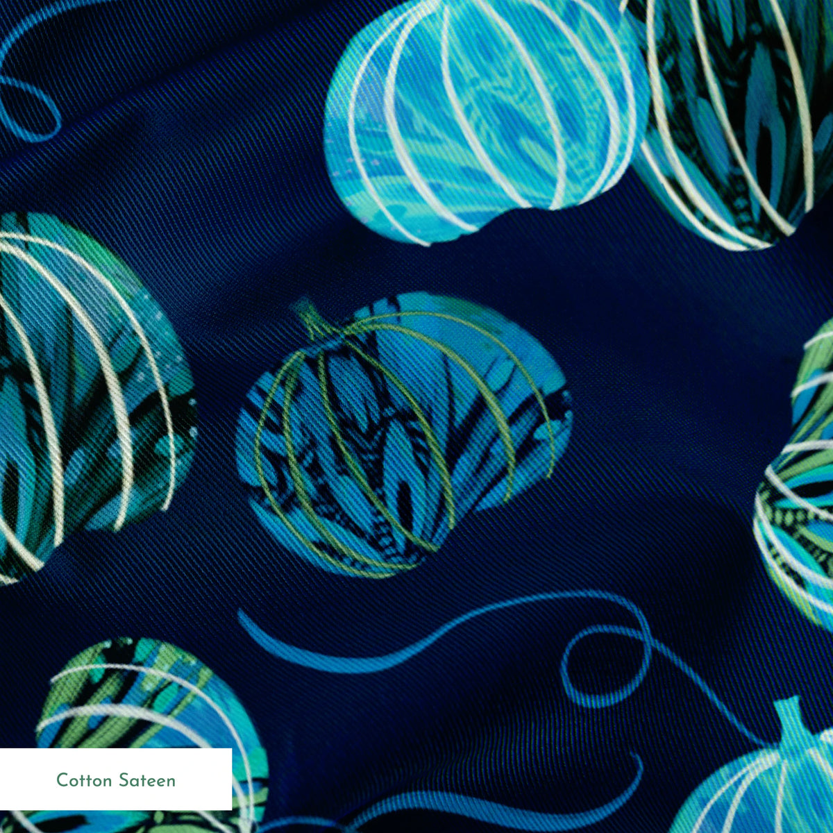 springs sateen texture