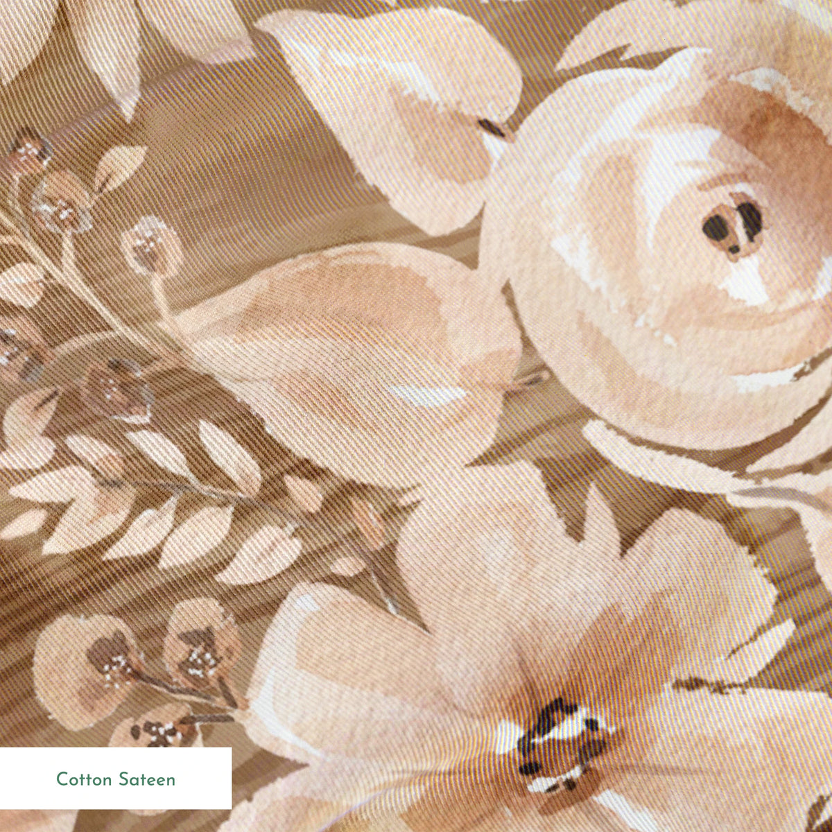 springs sateen texture