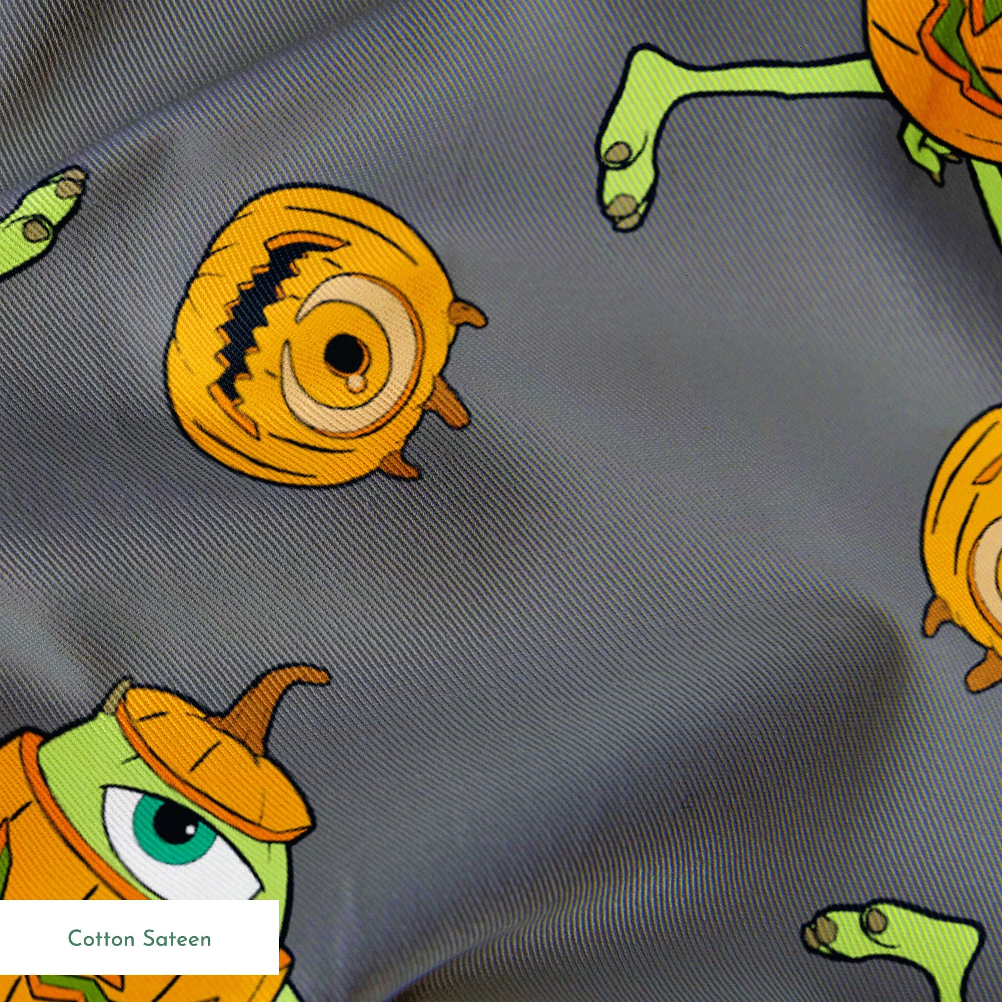 springs sateen texture