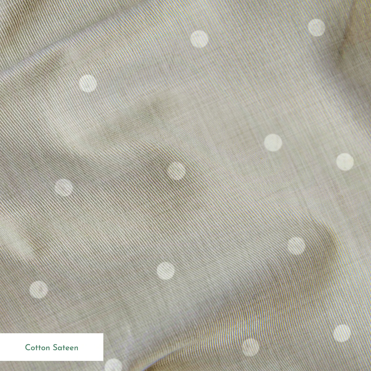 springs sateen texture