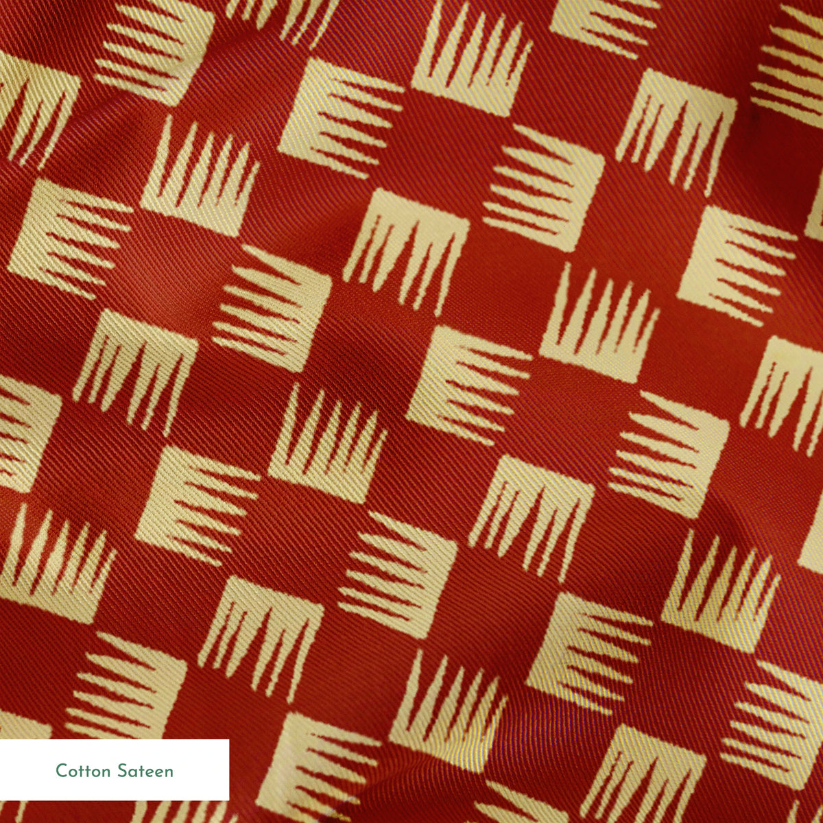 springs sateen texture
