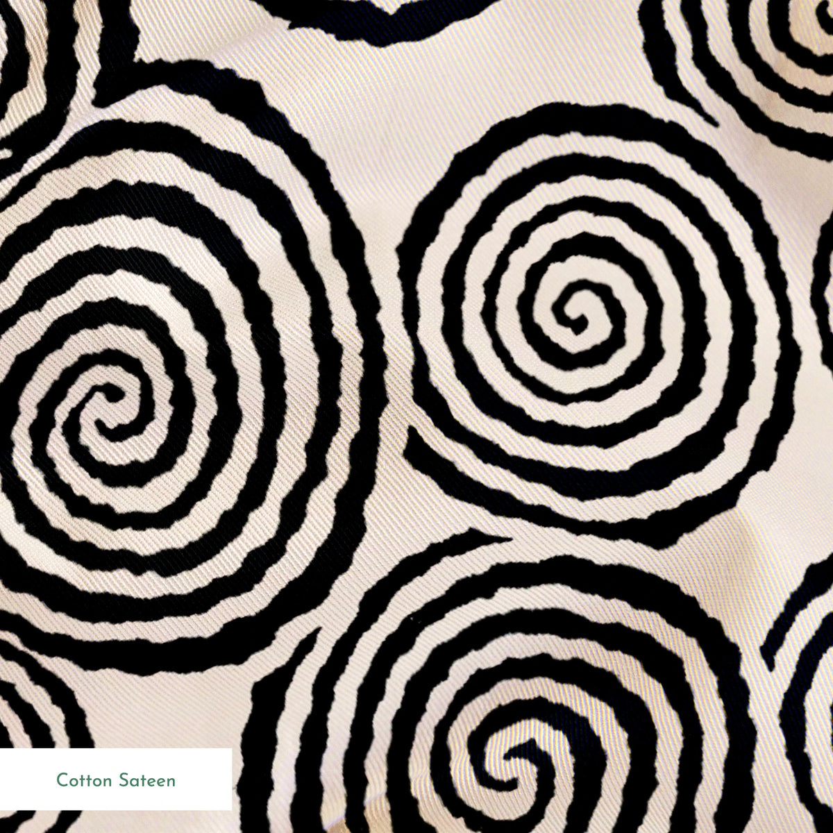 springs sateen texture
