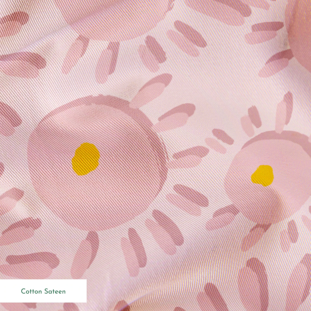 springs sateen texture