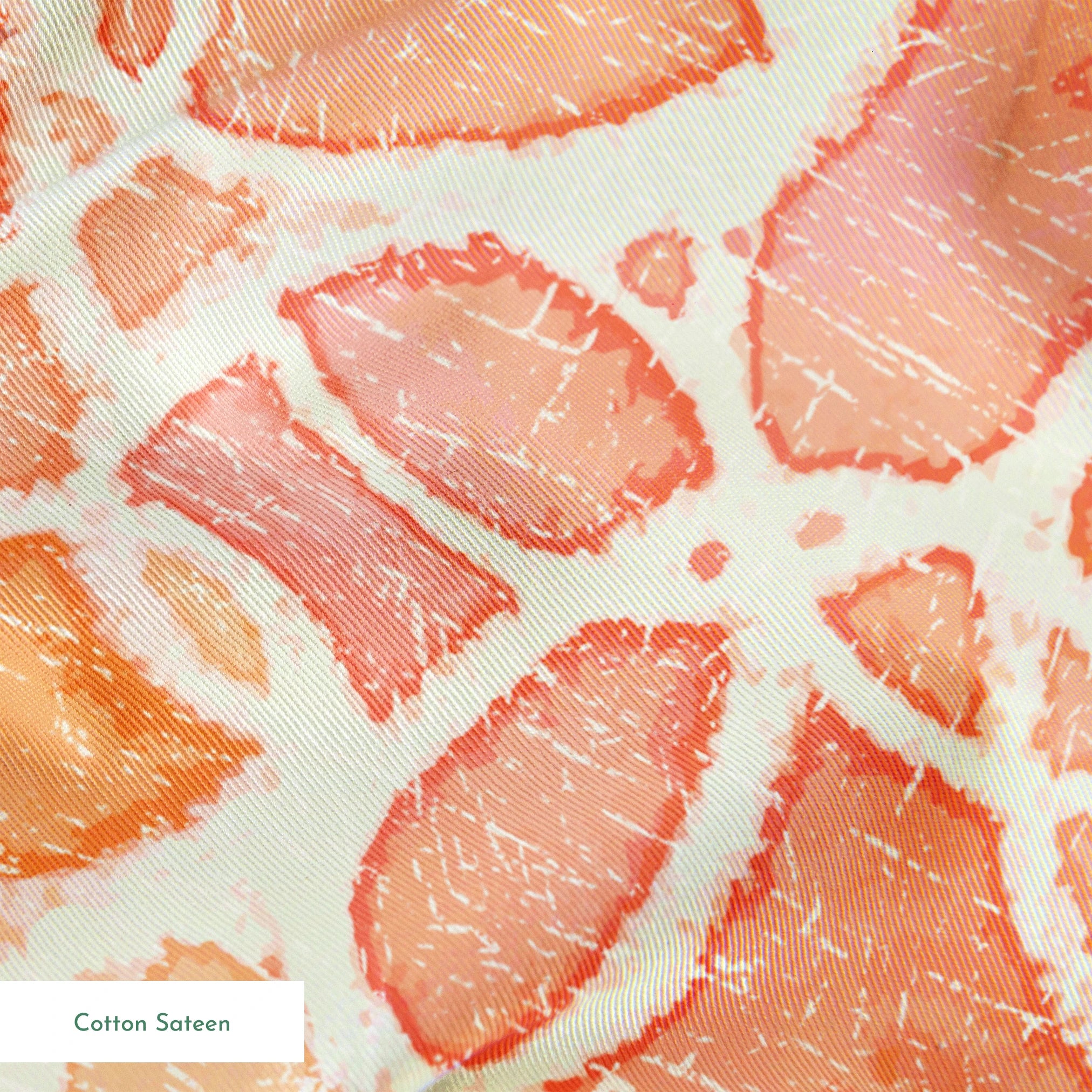 springs sateen texture