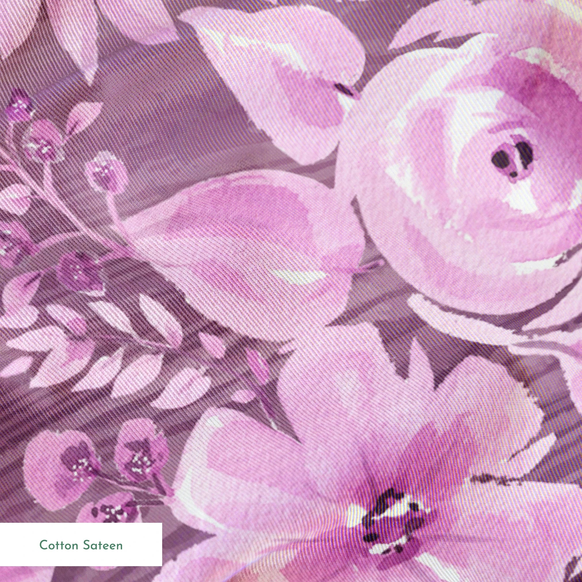 springs sateen texture
