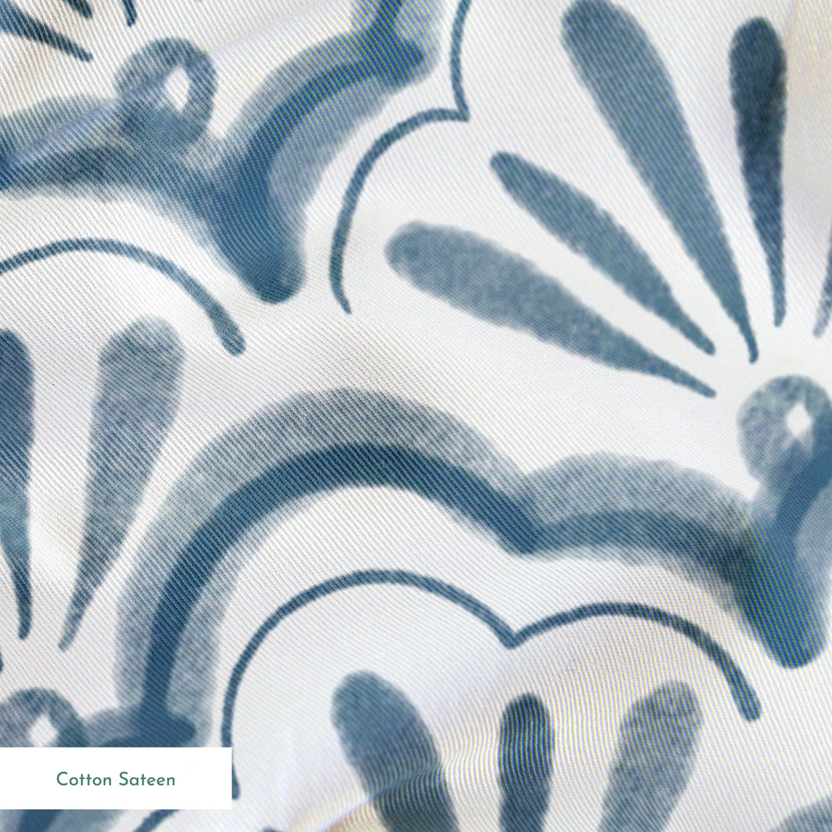springs sateen texture