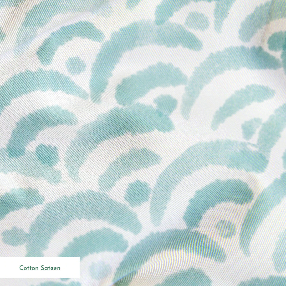 springs sateen texture