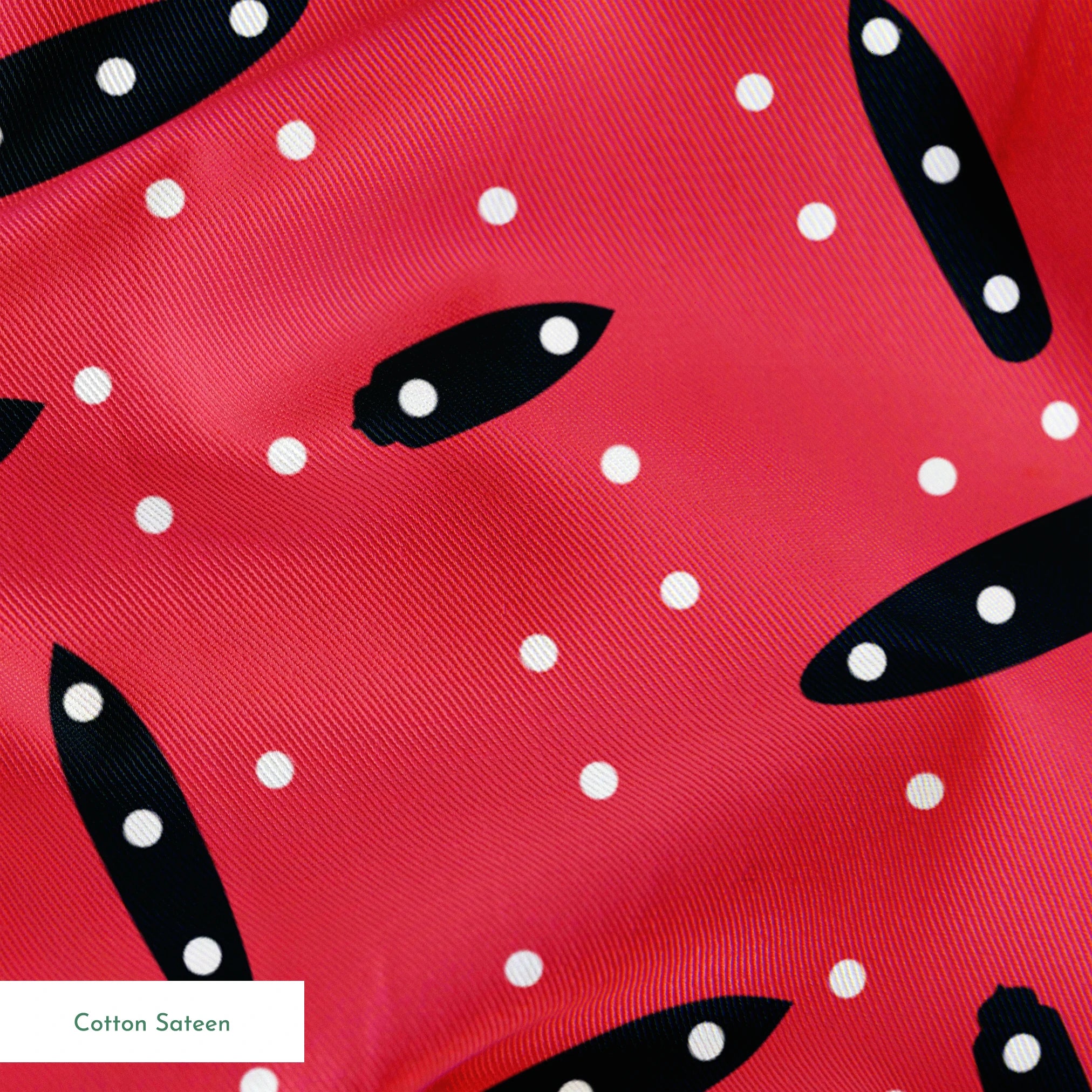 springs sateen texture