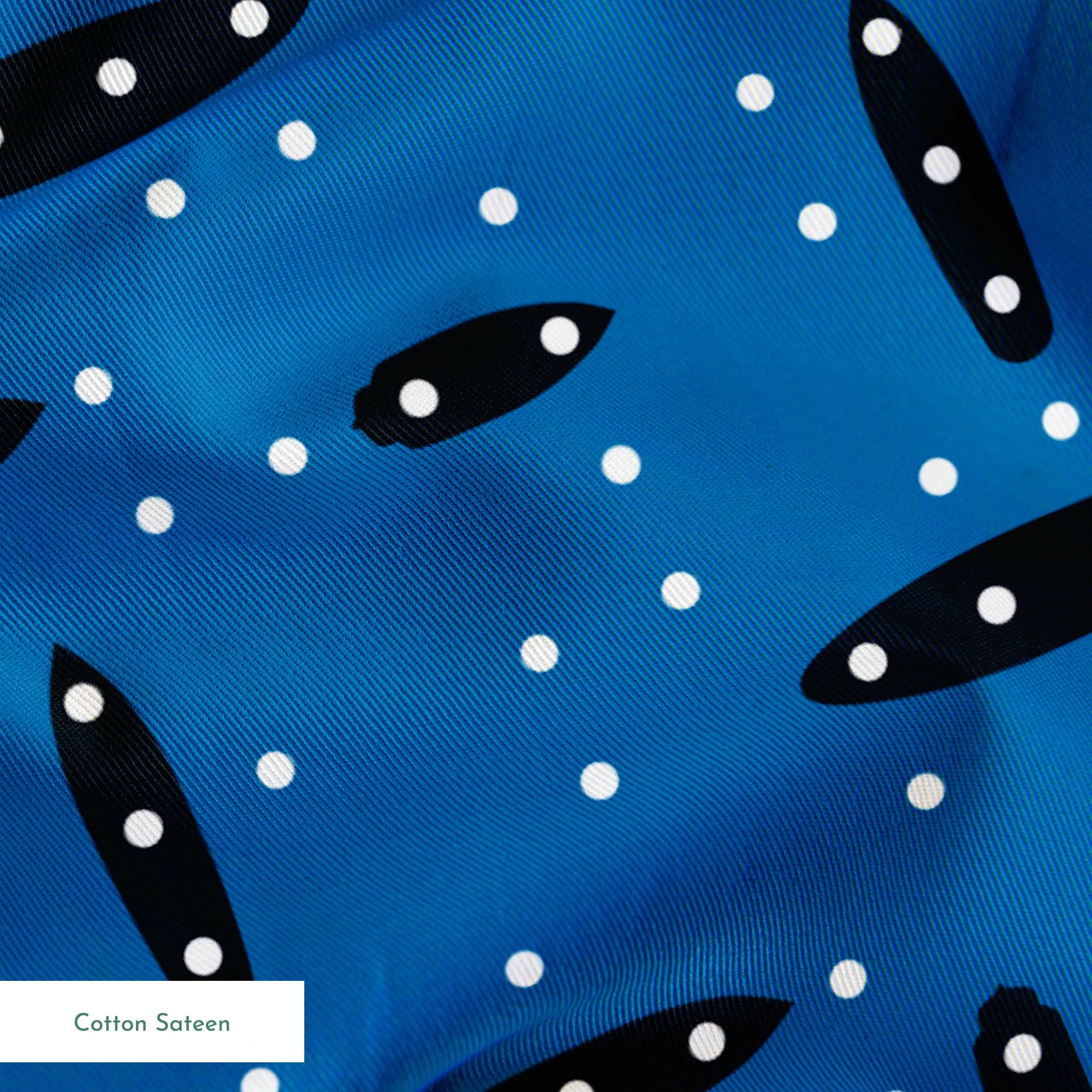 springs sateen texture