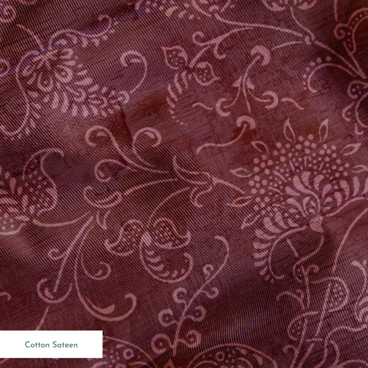 springs sateen texture