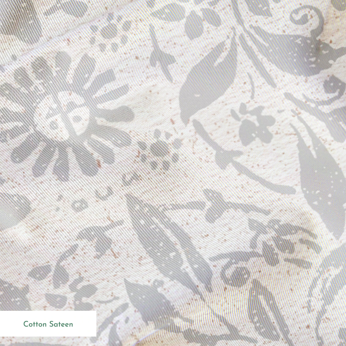 springs sateen texture