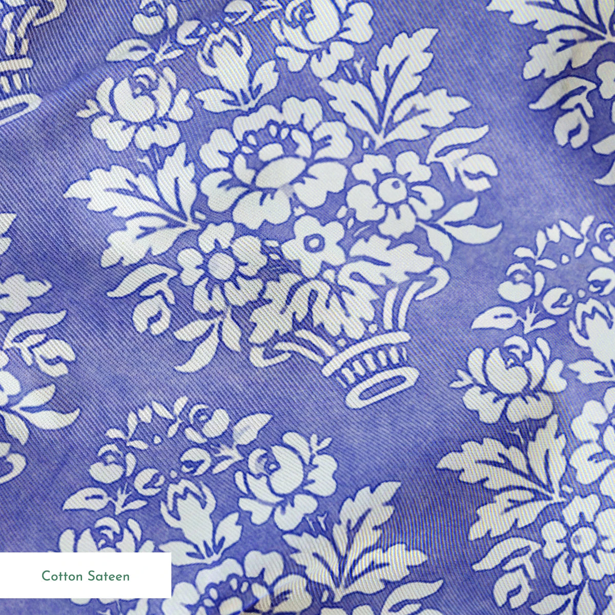 springs sateen texture