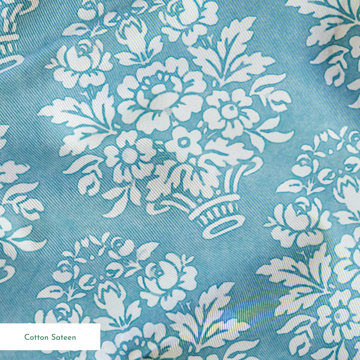 springs sateen texture