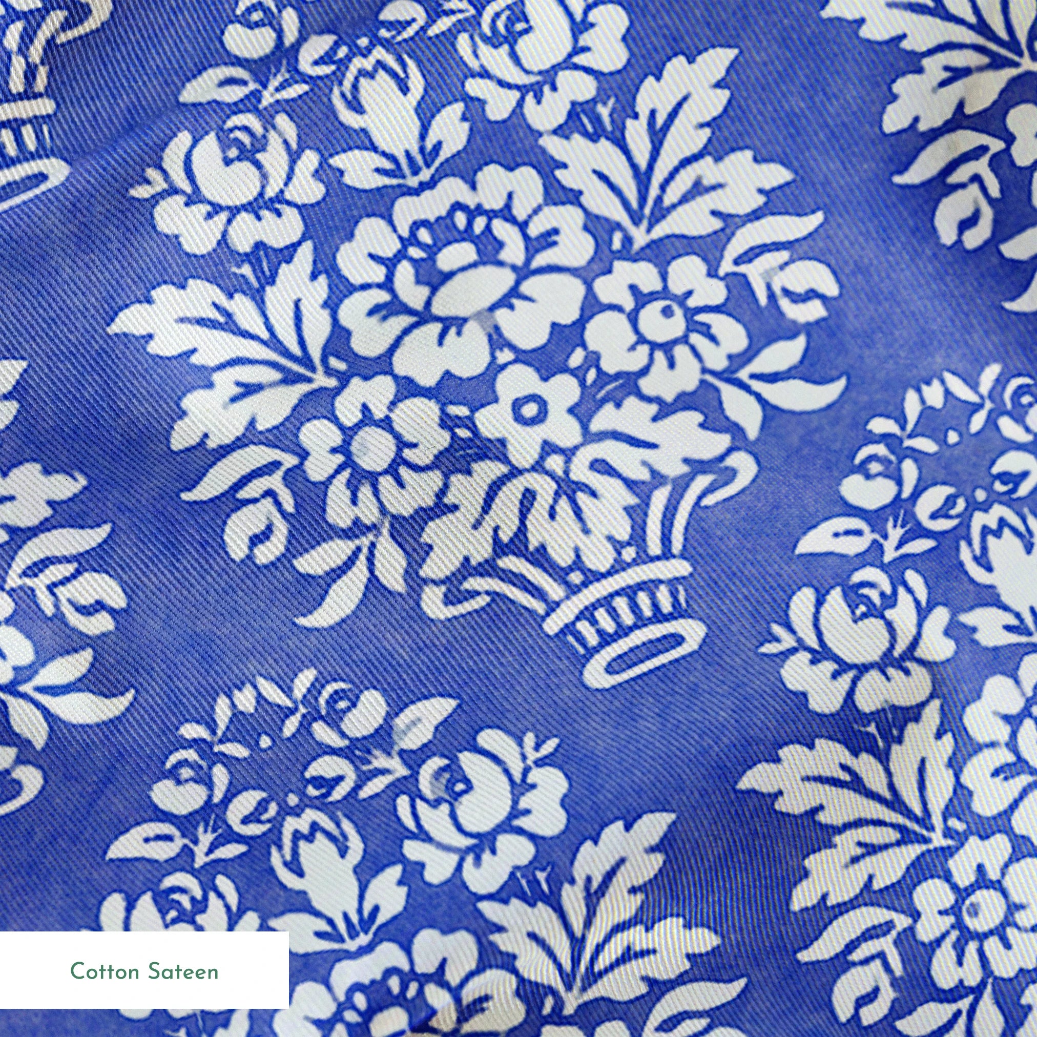 springs sateen texture