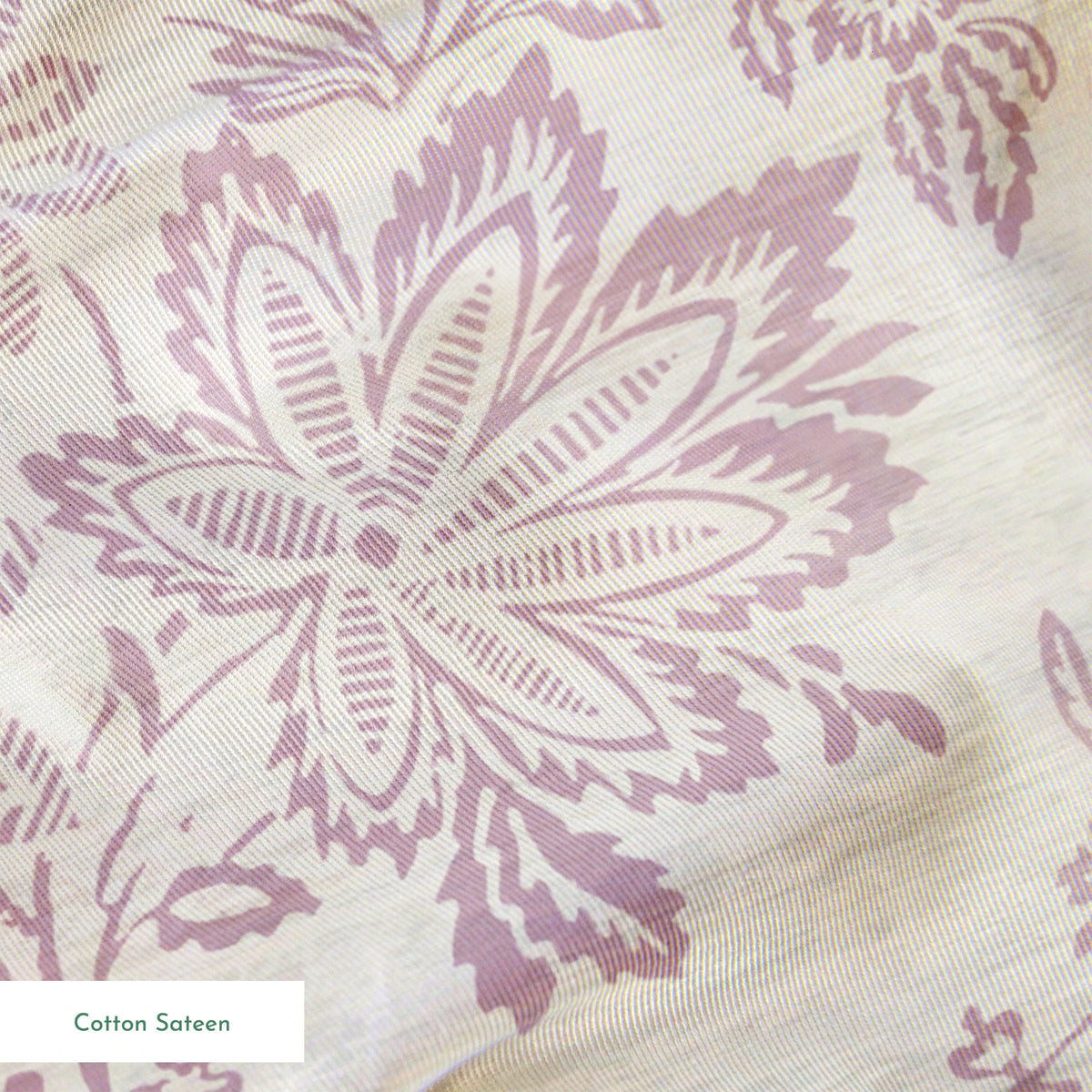springs sateen texture