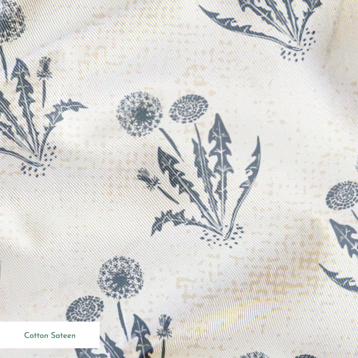springs sateen texture