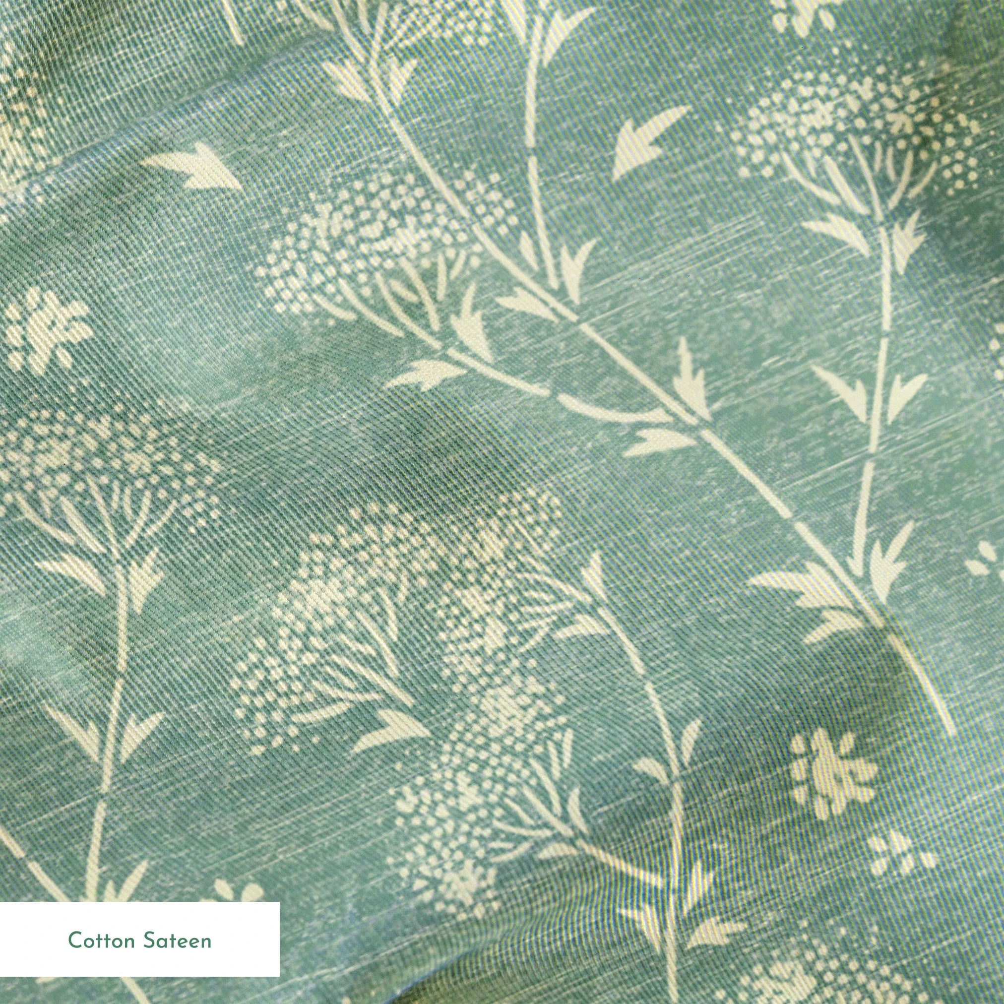 springs sateen texture